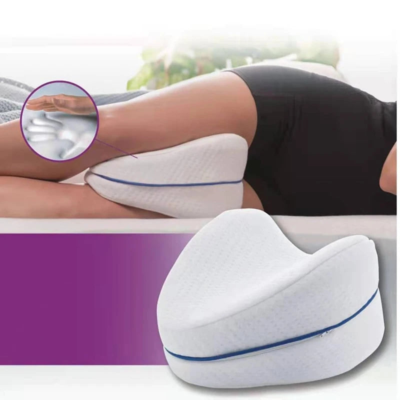 Euphology Memory Foam Leg Pillow