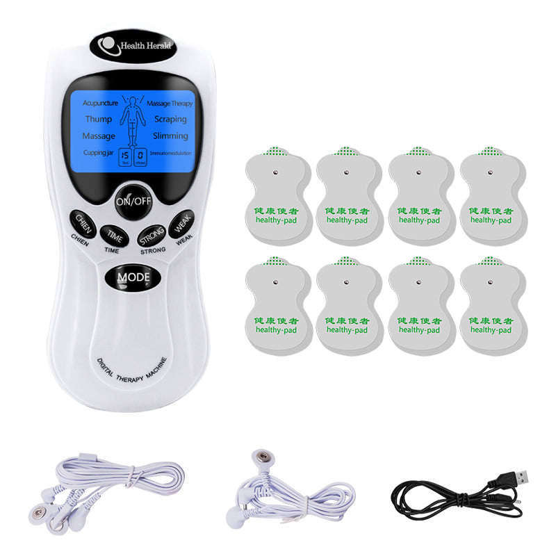 Euphology Electric Tens Muscle Stimulator