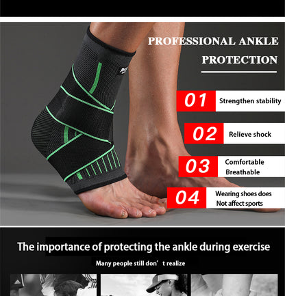 Euphology Ankle Support Brace