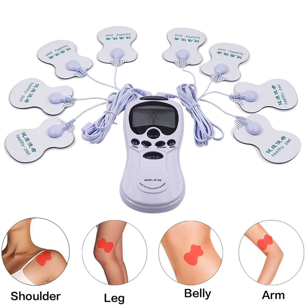 Euphology Electric Tens Muscle Stimulator