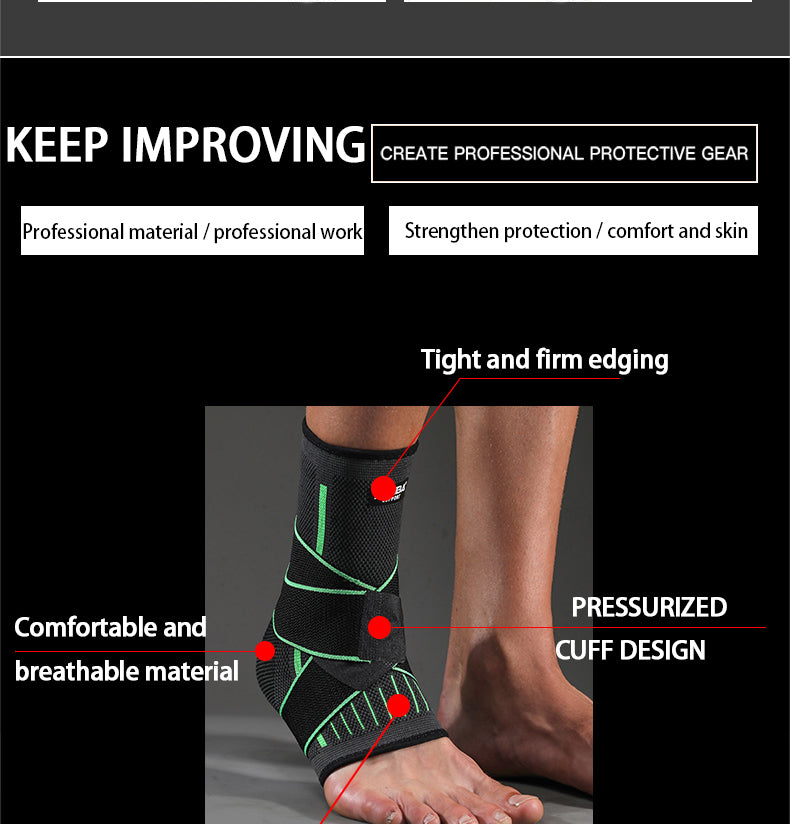 Euphology Ankle Support Brace