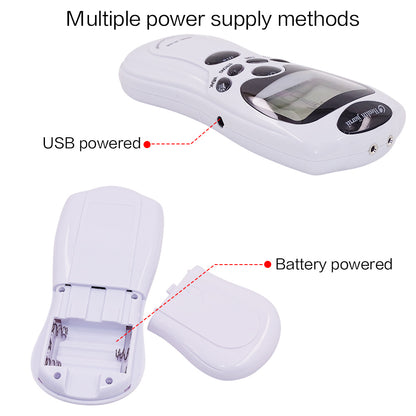 Euphology Electric Tens Muscle Stimulator