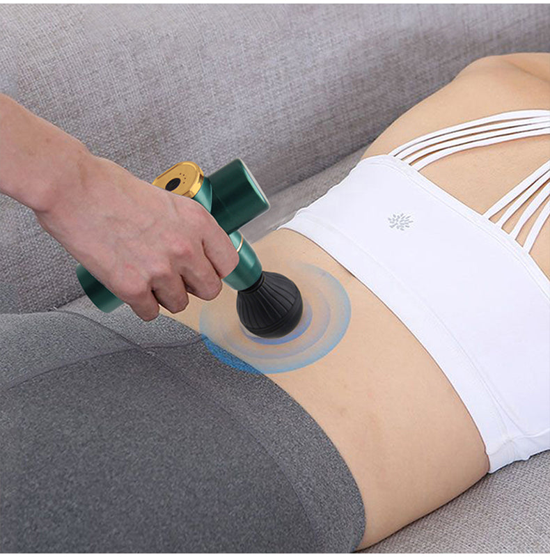 Euphology Mini Portable Massage Gun