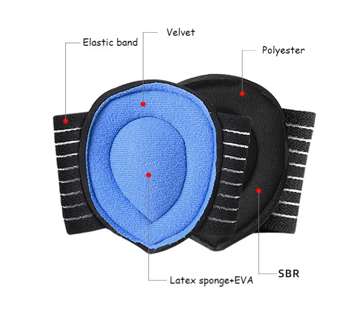 Euphology Arch Support Insoles