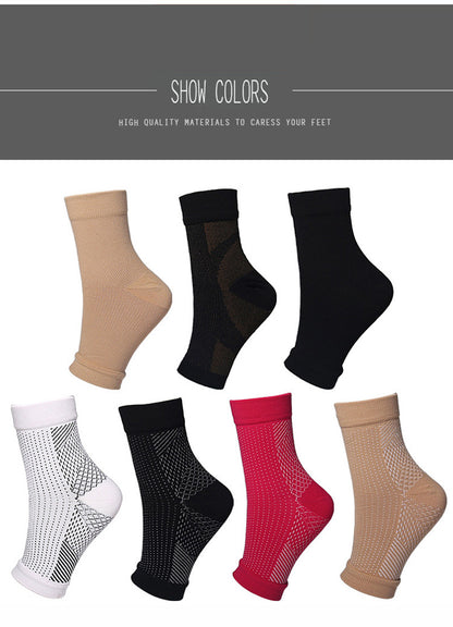 Euphology Sports Compression Socks