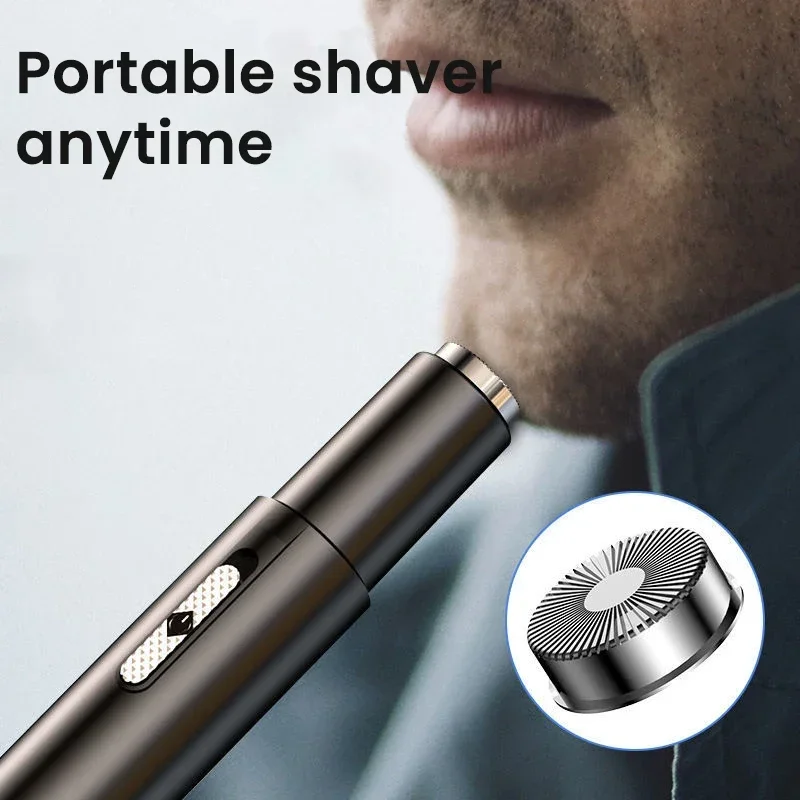 Euphology Ear and Nose Hair Trimmer