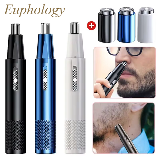 Euphology Ear and Nose Hair Trimmer