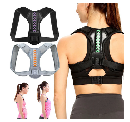 Euphology Posture Corrector