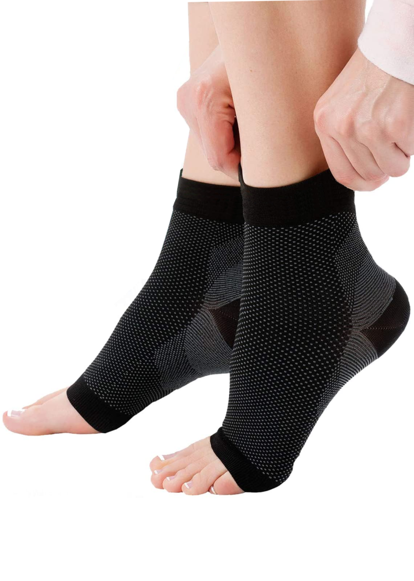 Euphology Sports Compression Socks