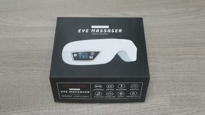 Euphology Intelligent Eye Massager