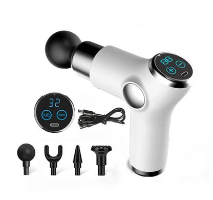 Euphology Deep Tissue Massage Gun