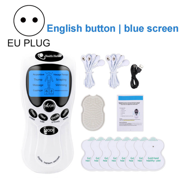 Euphology Electric Tens Muscle Stimulator