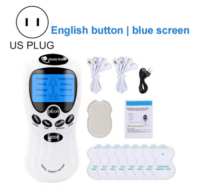 Euphology Electric Tens Muscle Stimulator