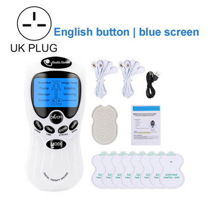 Euphology Electric Tens Muscle Stimulator