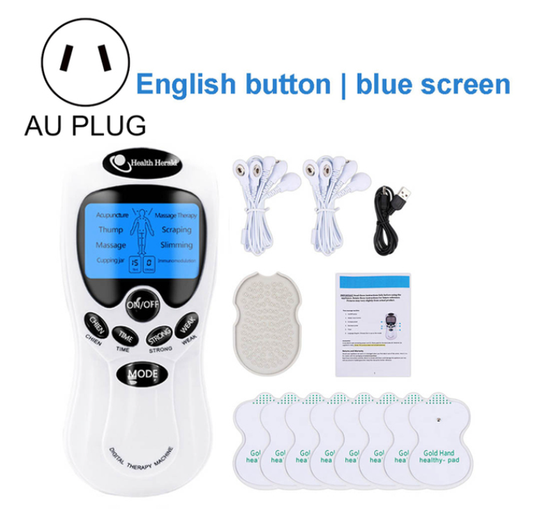 Euphology Electric Tens Muscle Stimulator